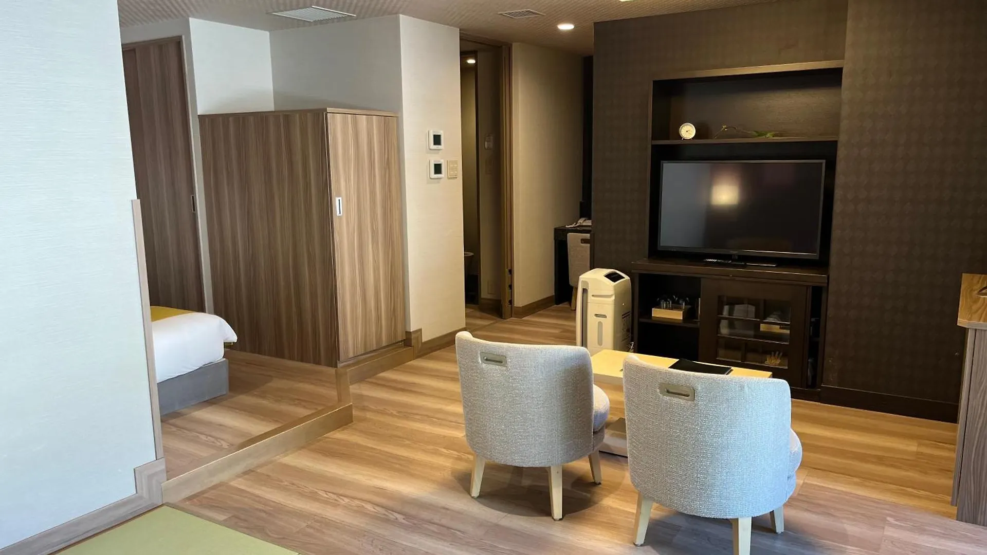 Tsukino Yado Sara Hotel Hakone Japan