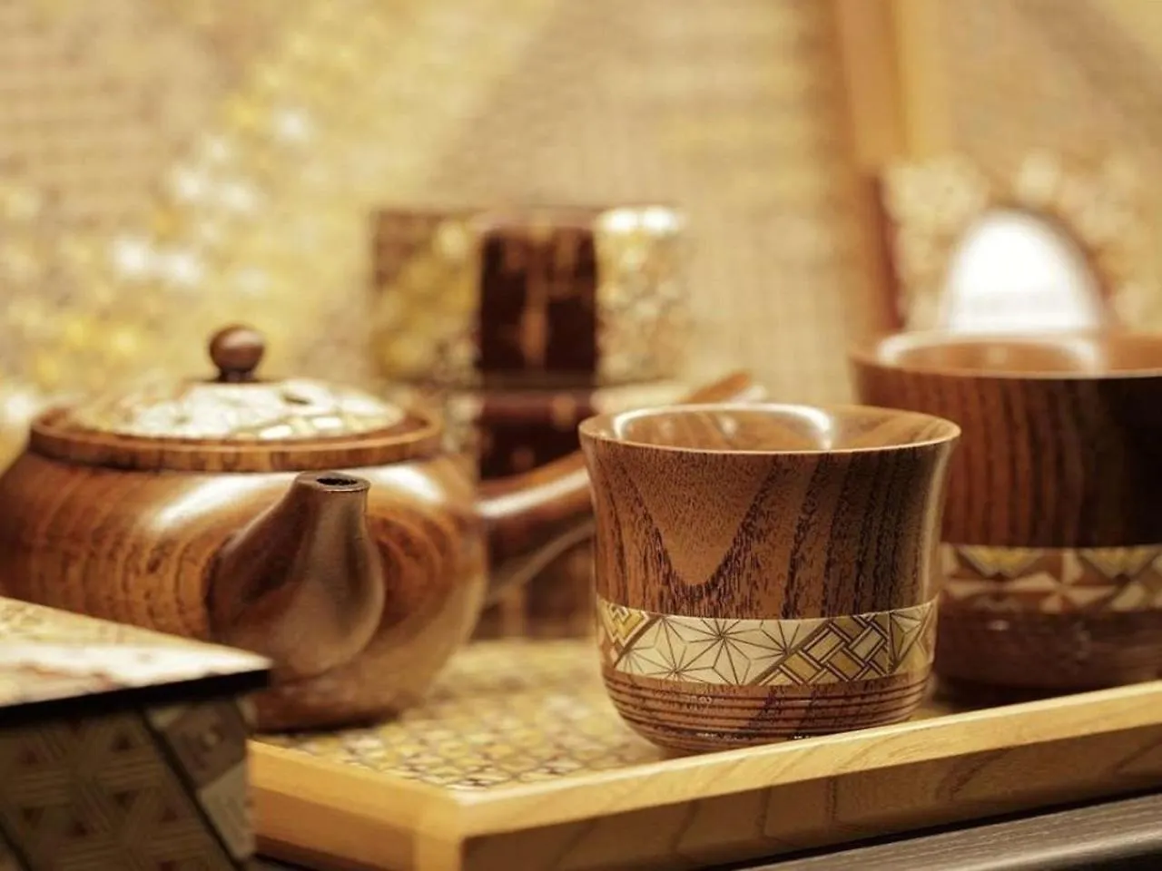 فندق هاكوني يوموتو أونسن نو يادو سارا