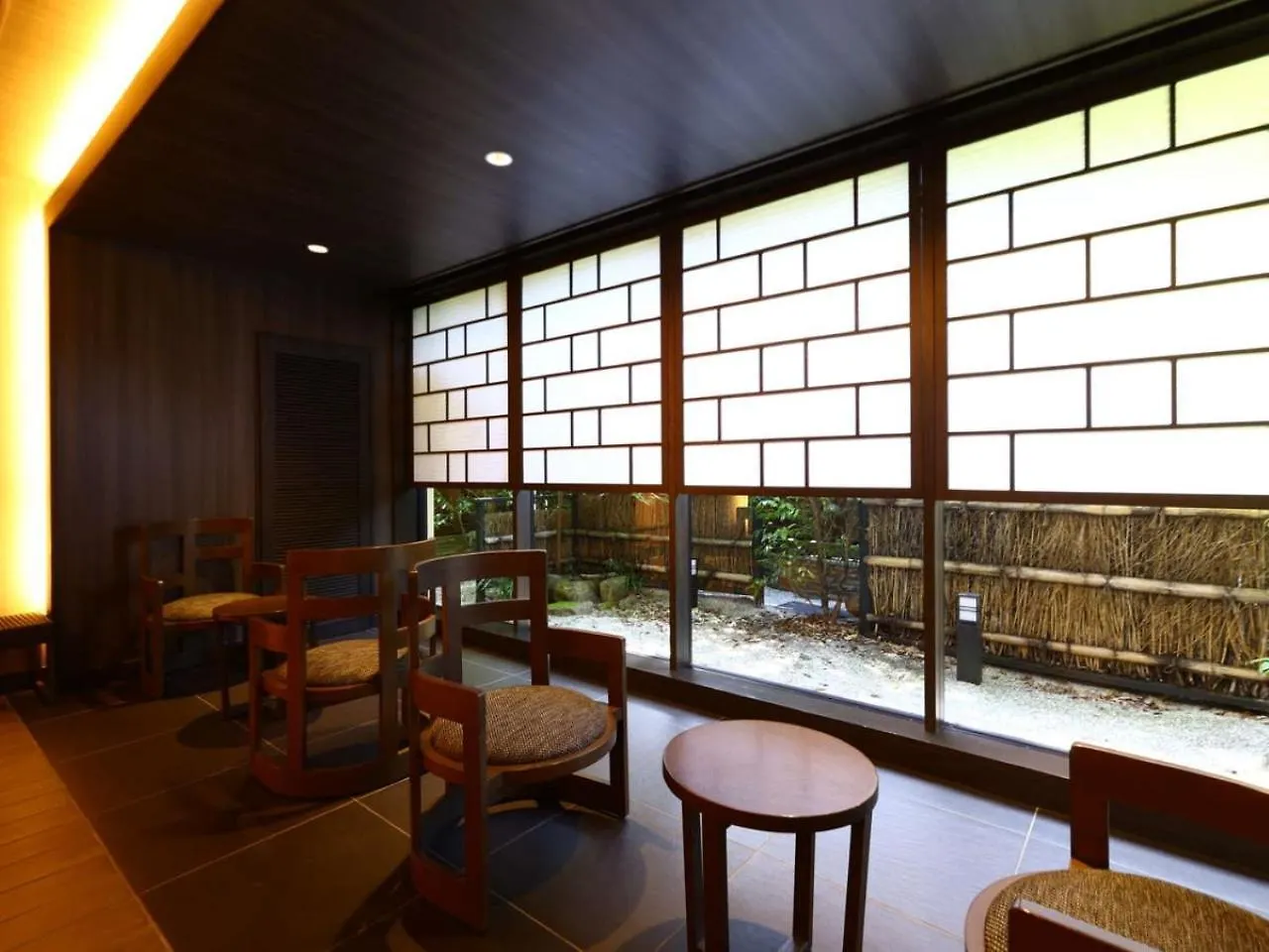 月野萨拉酒店 箱根
